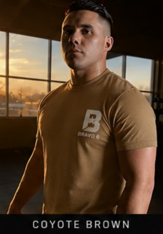 Classic Logo Tee