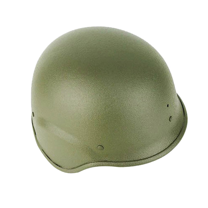 Russian 99 Helmet Replica 6b26 Pure Steel Tactical Helmet