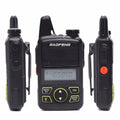 1pcs BAOFENG BF-T1 MINI Two Way Radio UHF 400-470mhz 20CH BFT1 Portable Walkie Talkie easy to carry BF T1