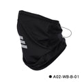 Summer Outdoor Motorcycle Riding Bicycle Magic Head Scarf Face Scarf Sports Ice Silk Mask Headgear Scarf