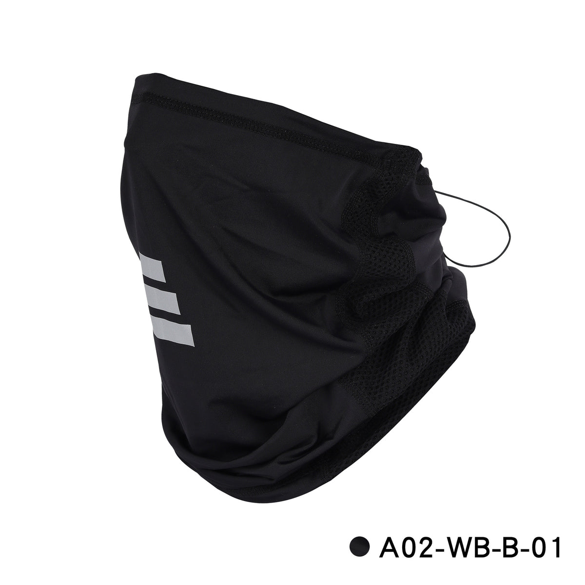 Summer Outdoor Motorcycle Riding Bicycle Magic Head Scarf Face Scarf Sports Ice Silk Mask Headgear Scarf