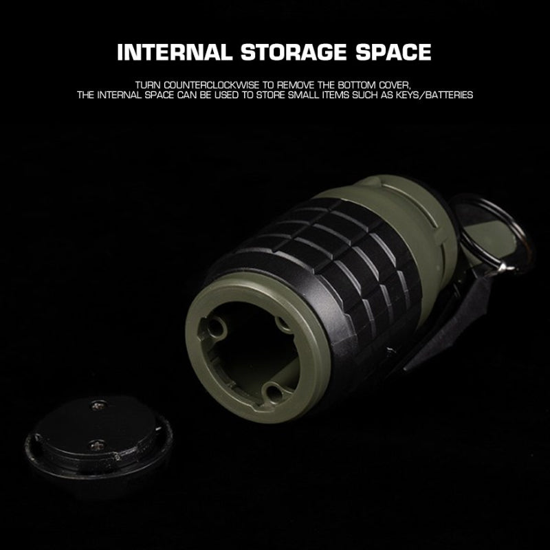 Tactical Sci-Fi Toy Model – Collectible Design