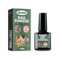 EELHOE Hand, Foot And Nail Polish Repair Solution Hand, Foot And Nail Polish Care Repair Nail Thickening And Softening Solution