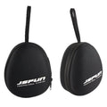 Drop-shaped Reel Case for Baitcasting, Fishing Reel Protective Cover; Accessory Storage Bag