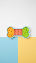 Pet-Friendly Silicone Treat Mat