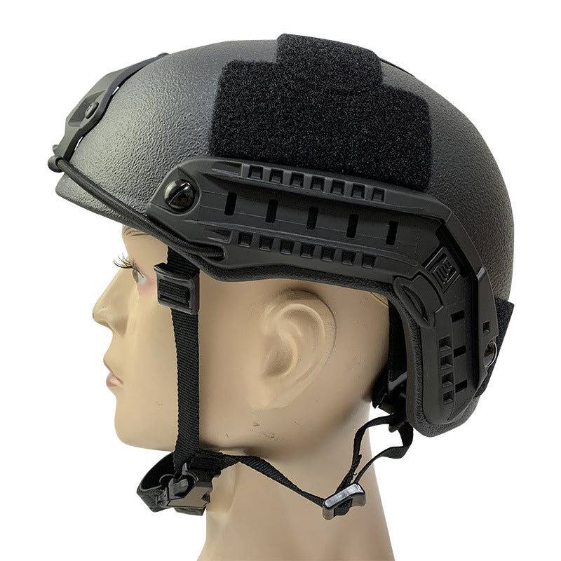 FAST Secondary Bulletproof PE Lightweight Helmet