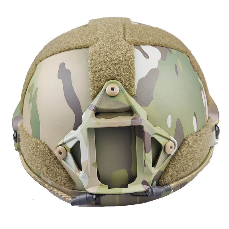 Multifunctional Tactical Bulletproof Helmet