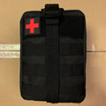 Tactical A-TACS Toolbag Medical Kit