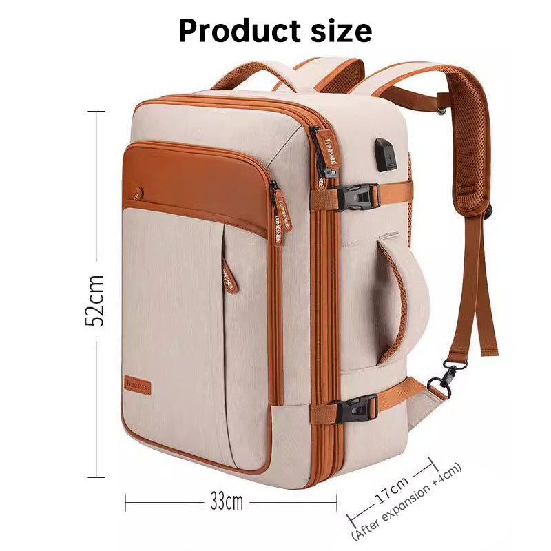 Men's Tactical Molle Assault Rucksack: Heavy - Duty, Waterproof, Large - Capacity, for Hiking/Camping/Hunting