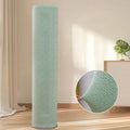 Minimalist Standing Air Conditioner Dust Cover - Cylinder Shape, High Elasticity, Universal Fit for 3P Large Size Floor Units