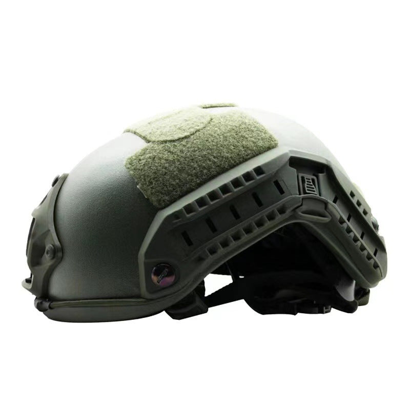 FAST Secondary Bulletproof PE Lightweight Helmet