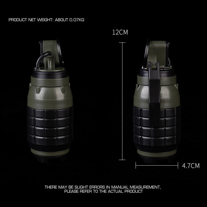 Tactical Sci-Fi Toy Model – Collectible Design