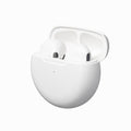 Pro6 TWS Touch Control Wireless Headphone Bluetooth 5.0 Earphones Sport Earbuds Music Headset For Iphone Xiaomi phones