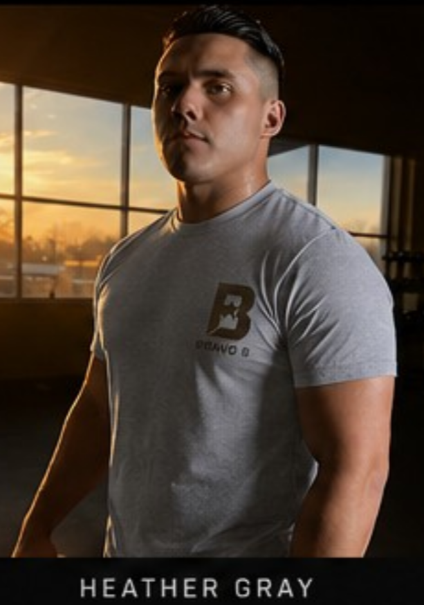 Classic Logo Tee