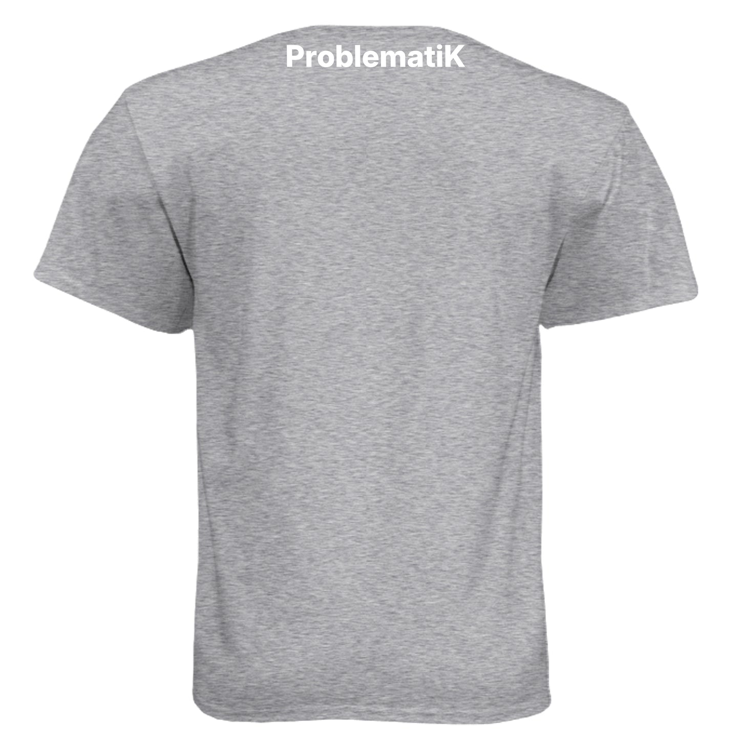 PREMIUM HEATHER - 6010 - BACK
