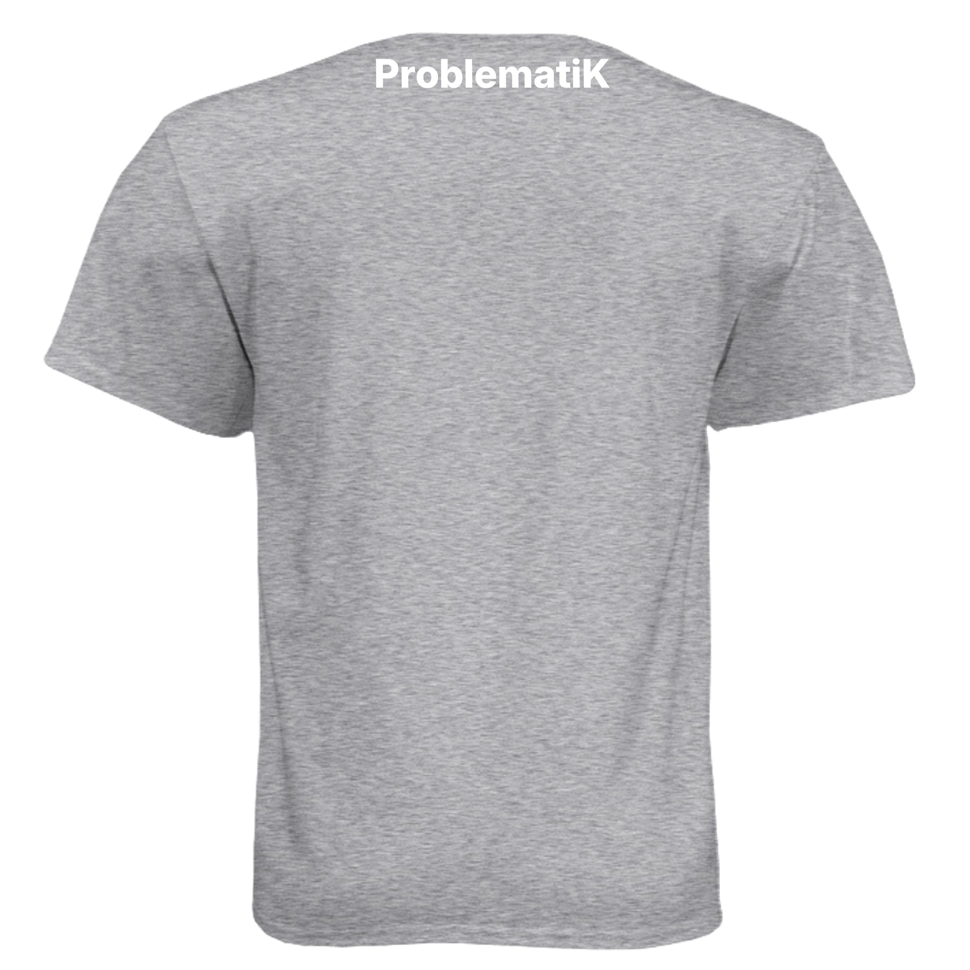PREMIUM HEATHER - 6010 - BACK