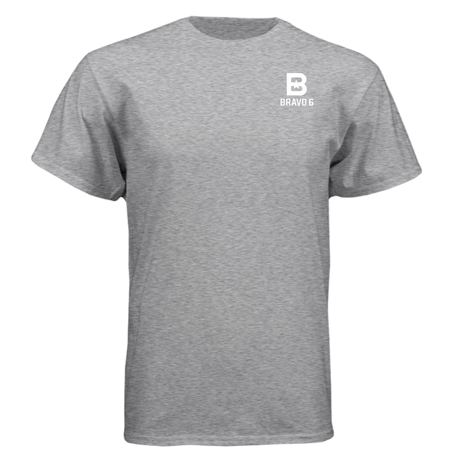 PREMIUM HEATHER - 6010 - FRONT