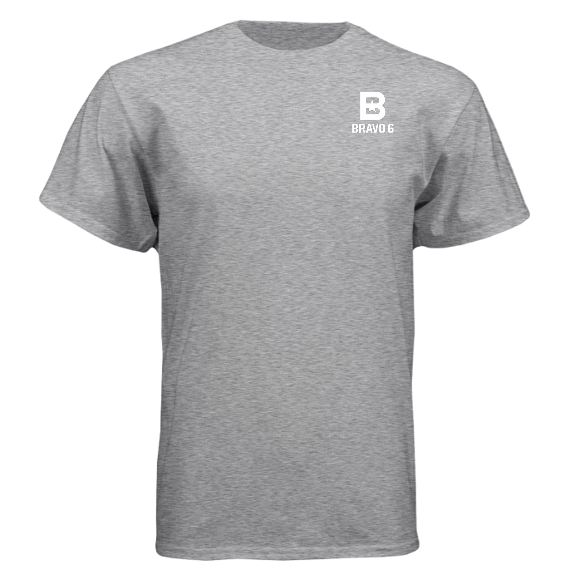 PREMIUM HEATHER - 6010 - FRONT