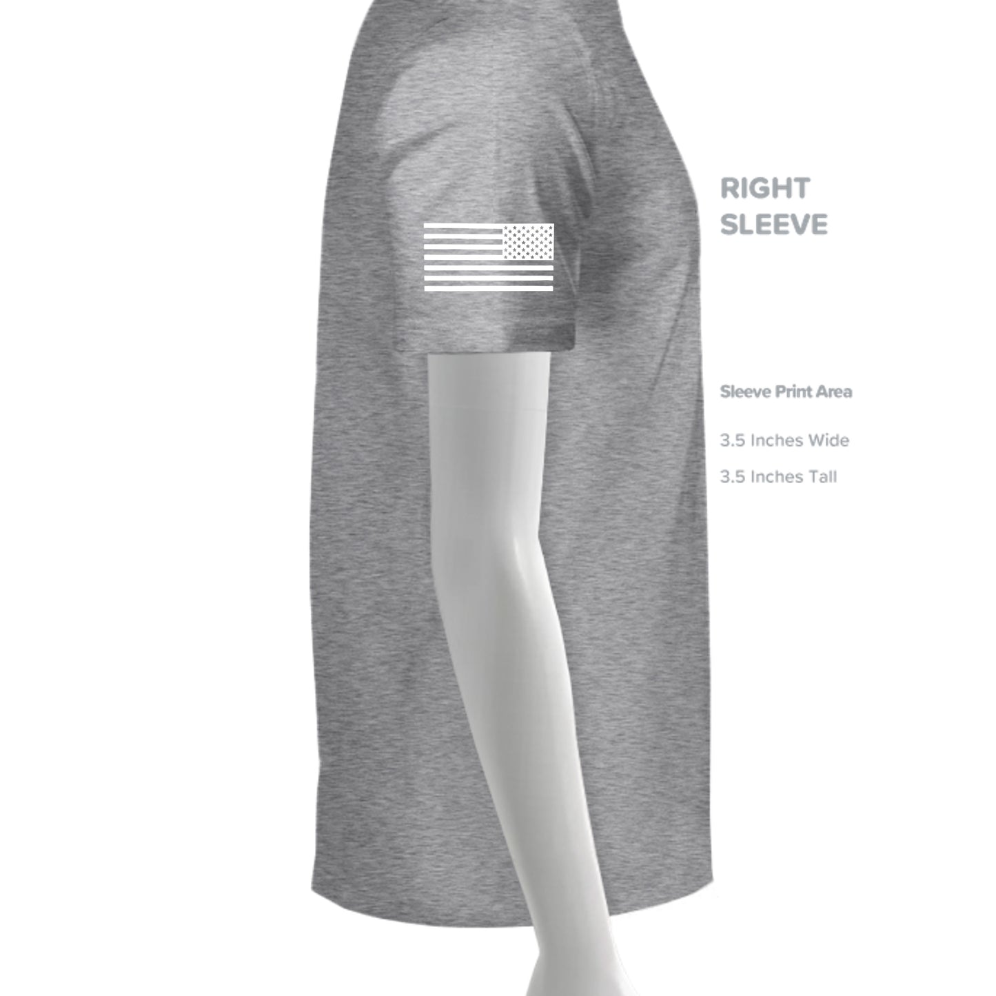 PREMIUM HEATHER - 6010 - SLEEVE_RIGHT