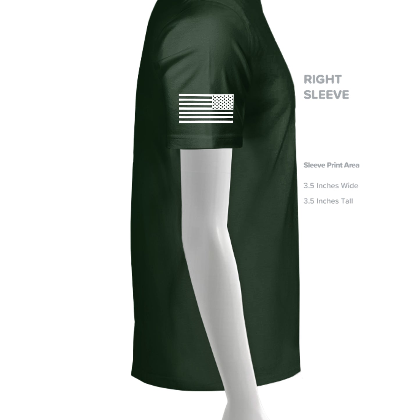 Black Forest - 6010 - SLEEVE_RIGHT