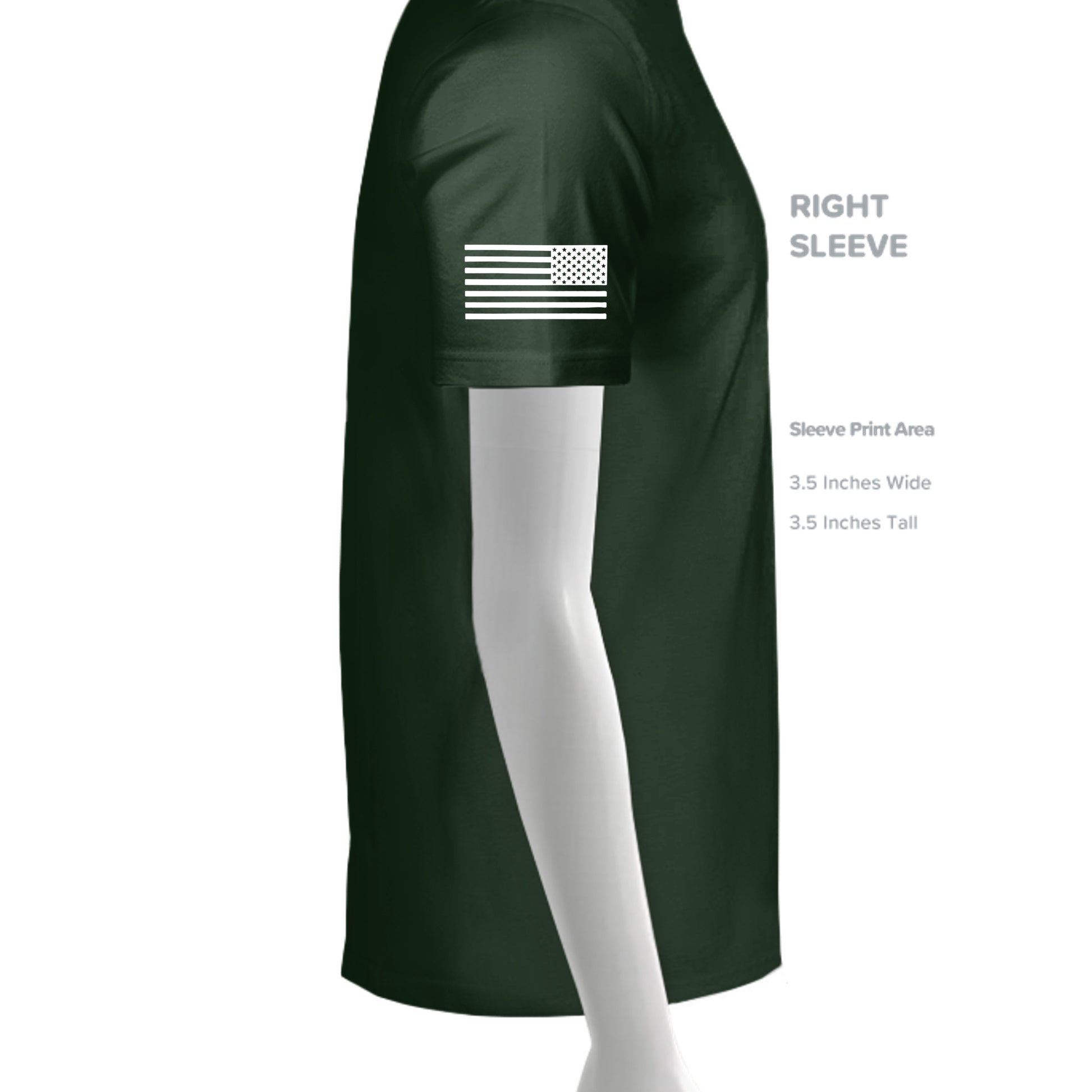 Black Forest - 6010 - SLEEVE_RIGHT