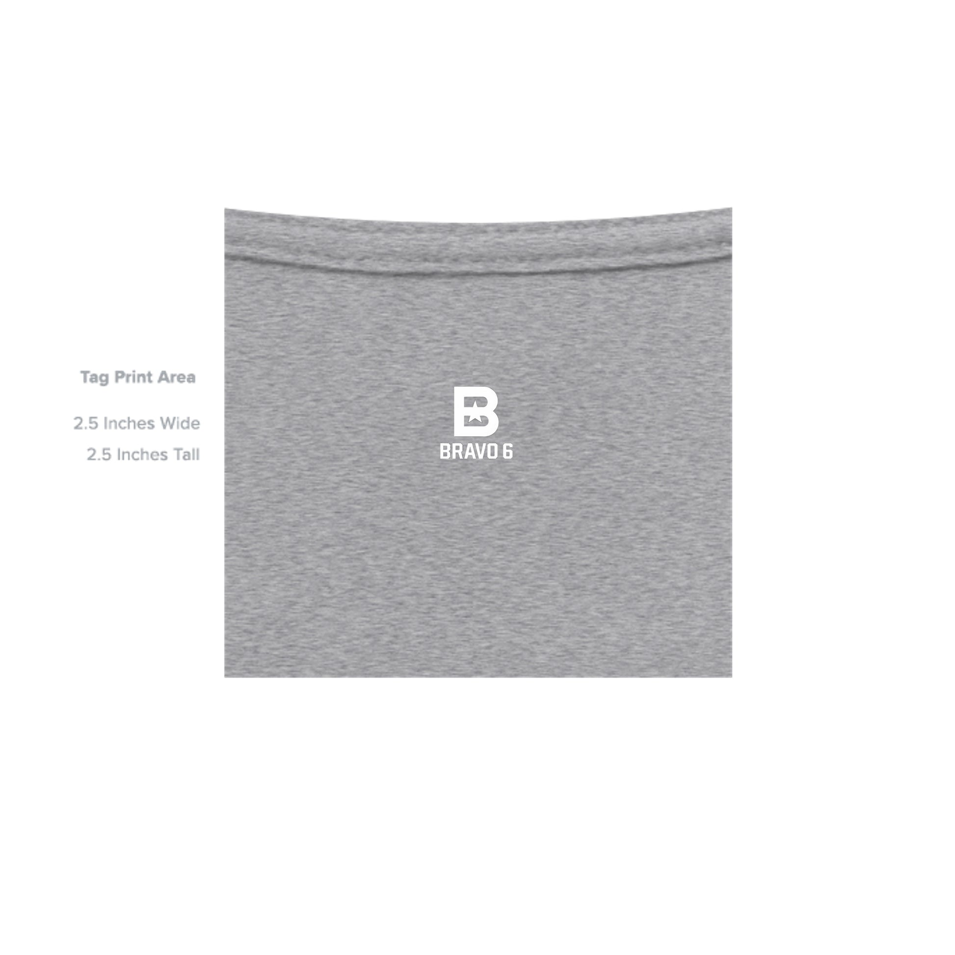 PREMIUM HEATHER - 6010 - INSIDE_TAG_LINE