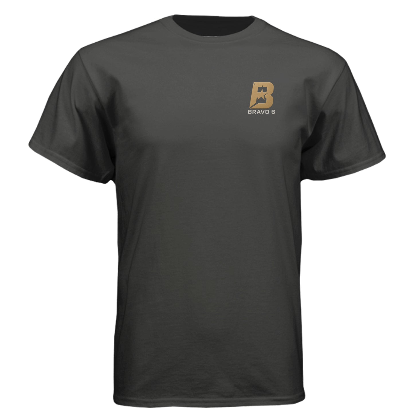 Black - N6210 - FRONT