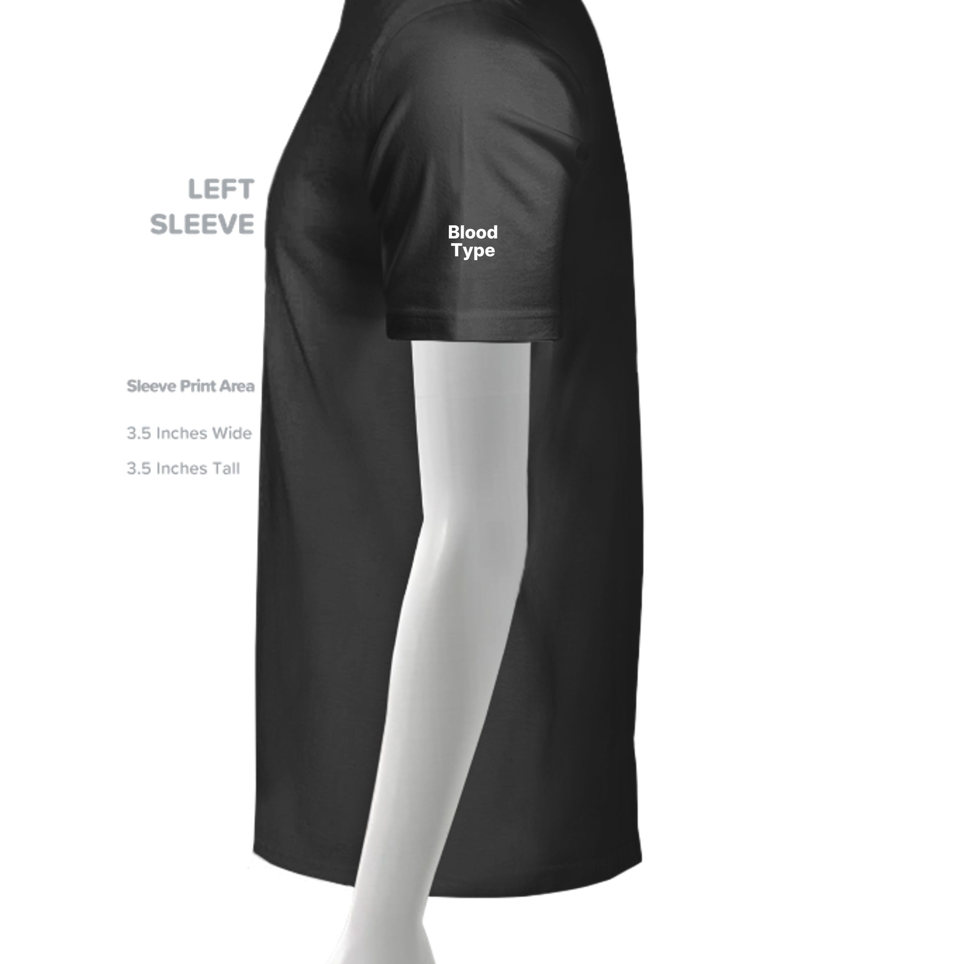 Black - N6210 - SLEEVE_LEFT