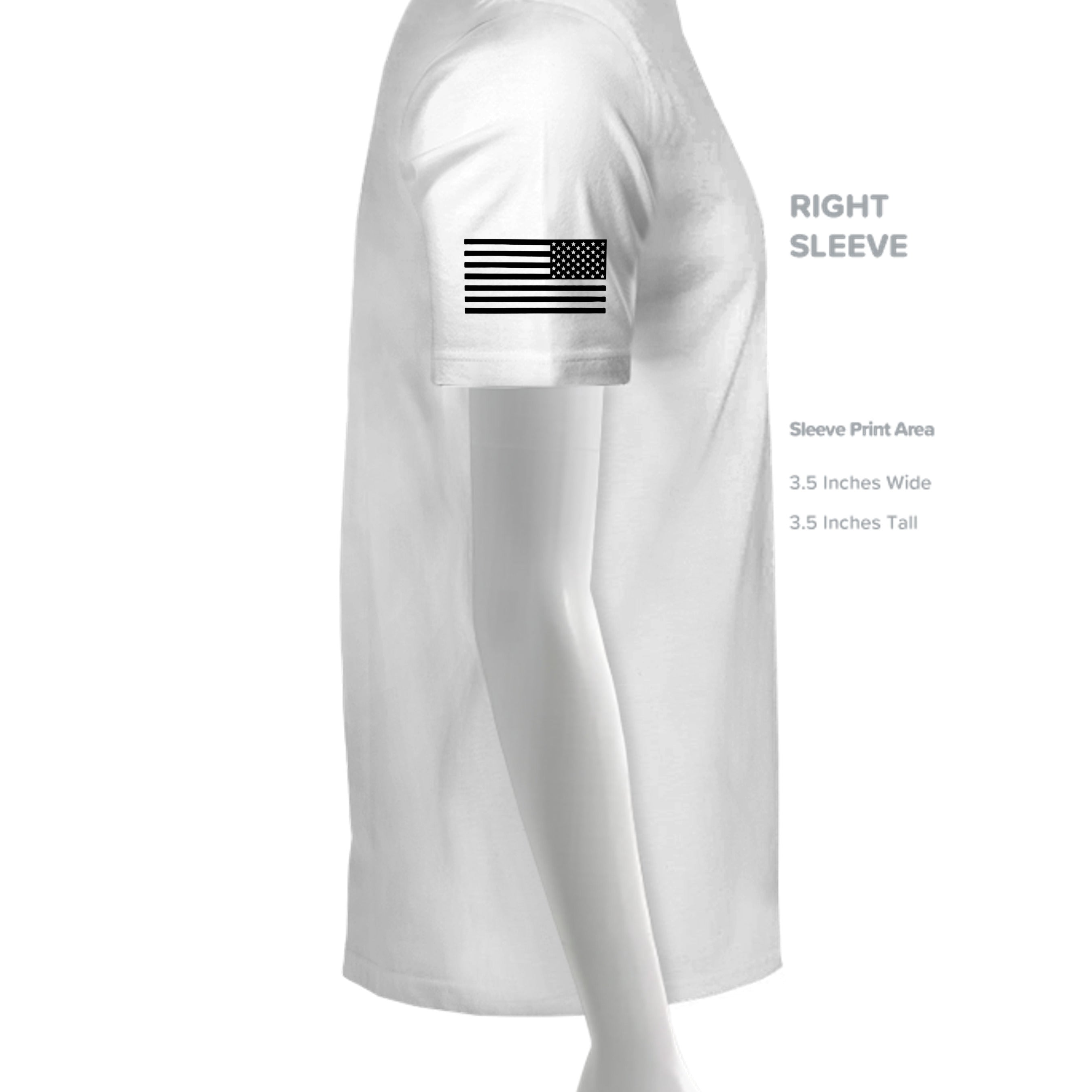 White - N6210 - SLEEVE_RIGHT