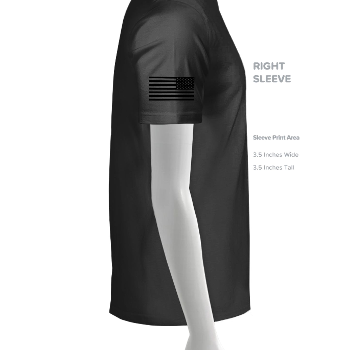 Black - N6210 - SLEEVE_RIGHT
