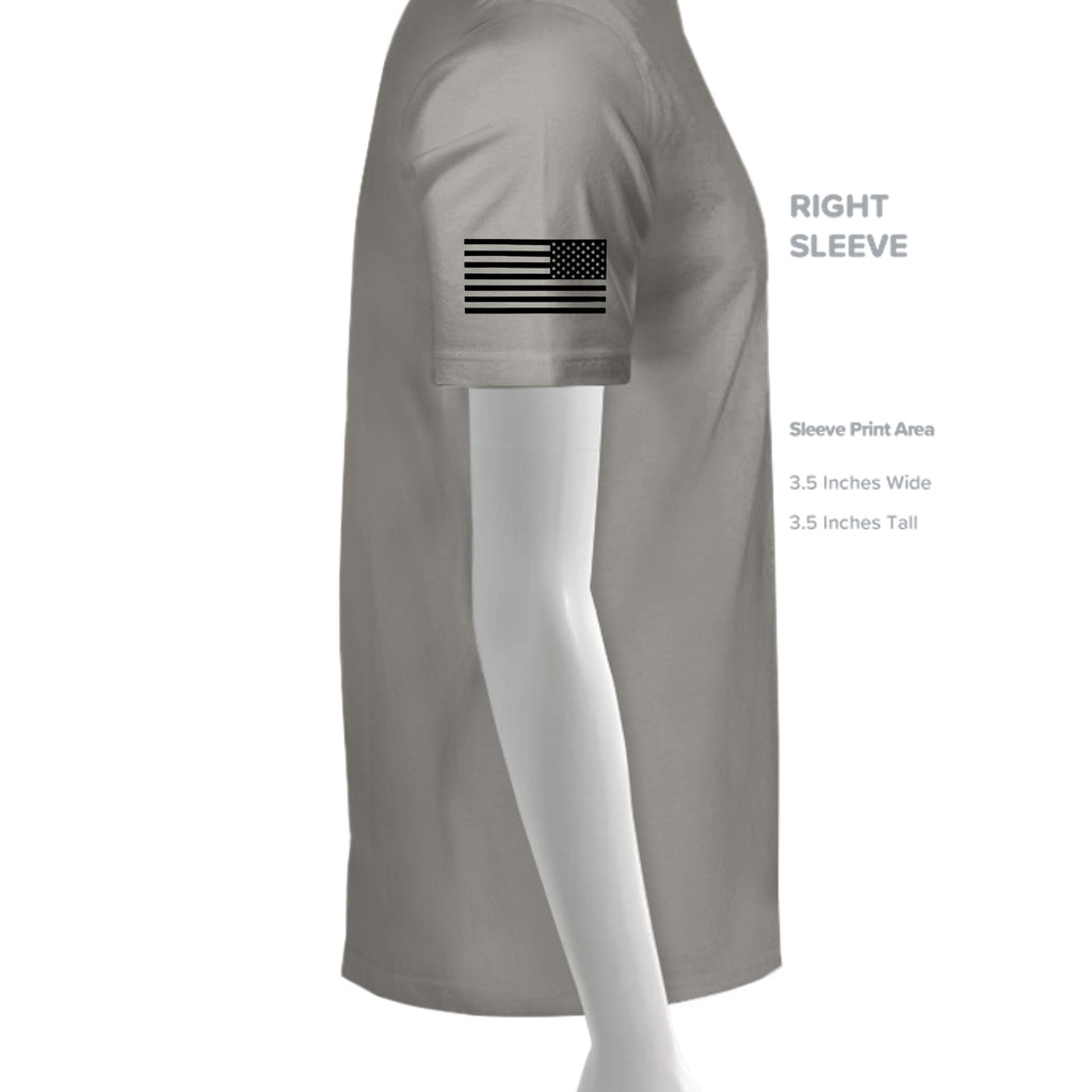 Stone Grey - N6210 - SLEEVE_RIGHT