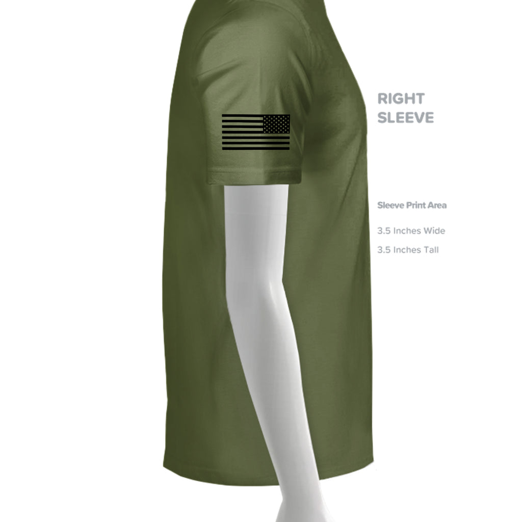 Military Green - N6210 - SLEEVE_RIGHT