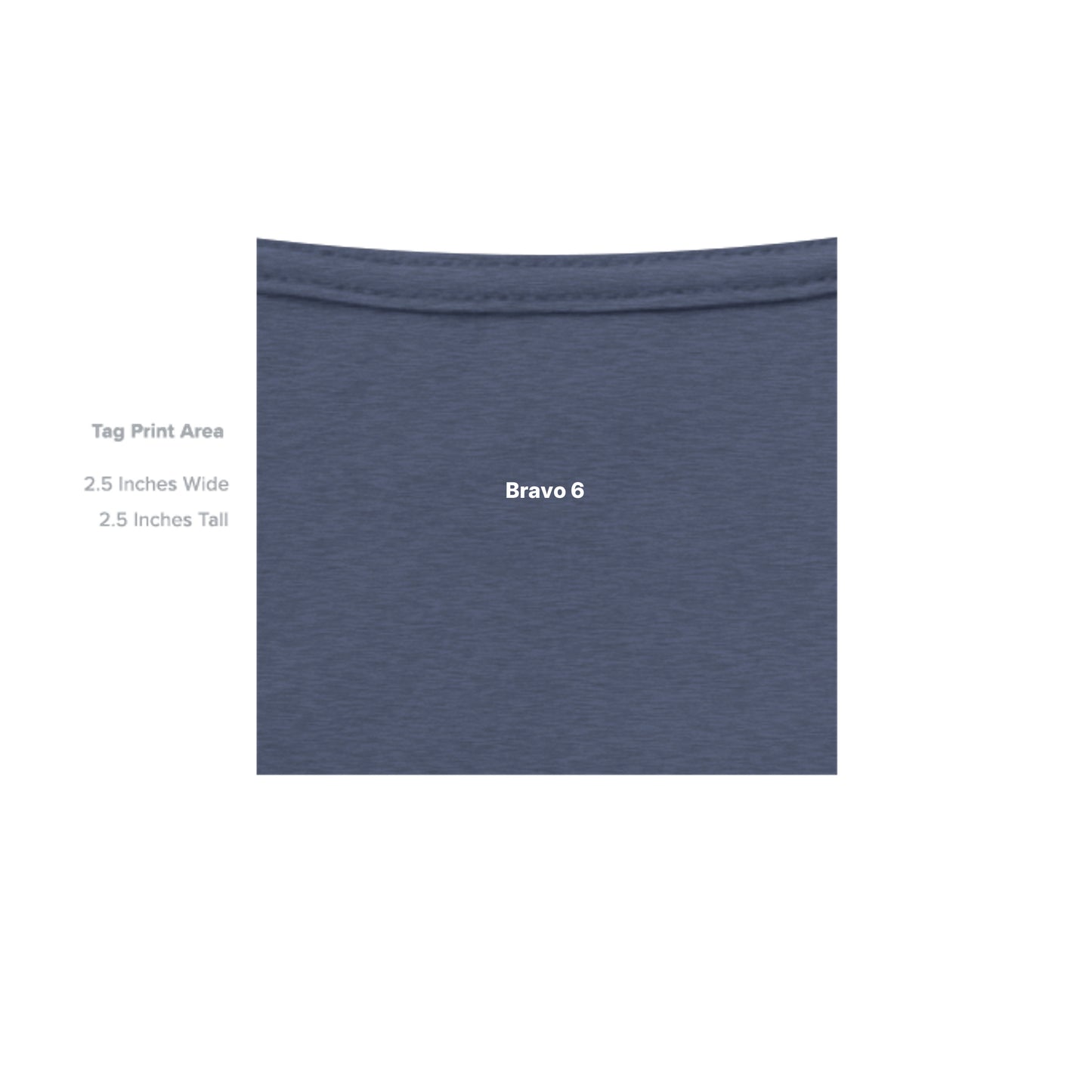 Midnight Navy - N6210 - INSIDE_TAG_LINE