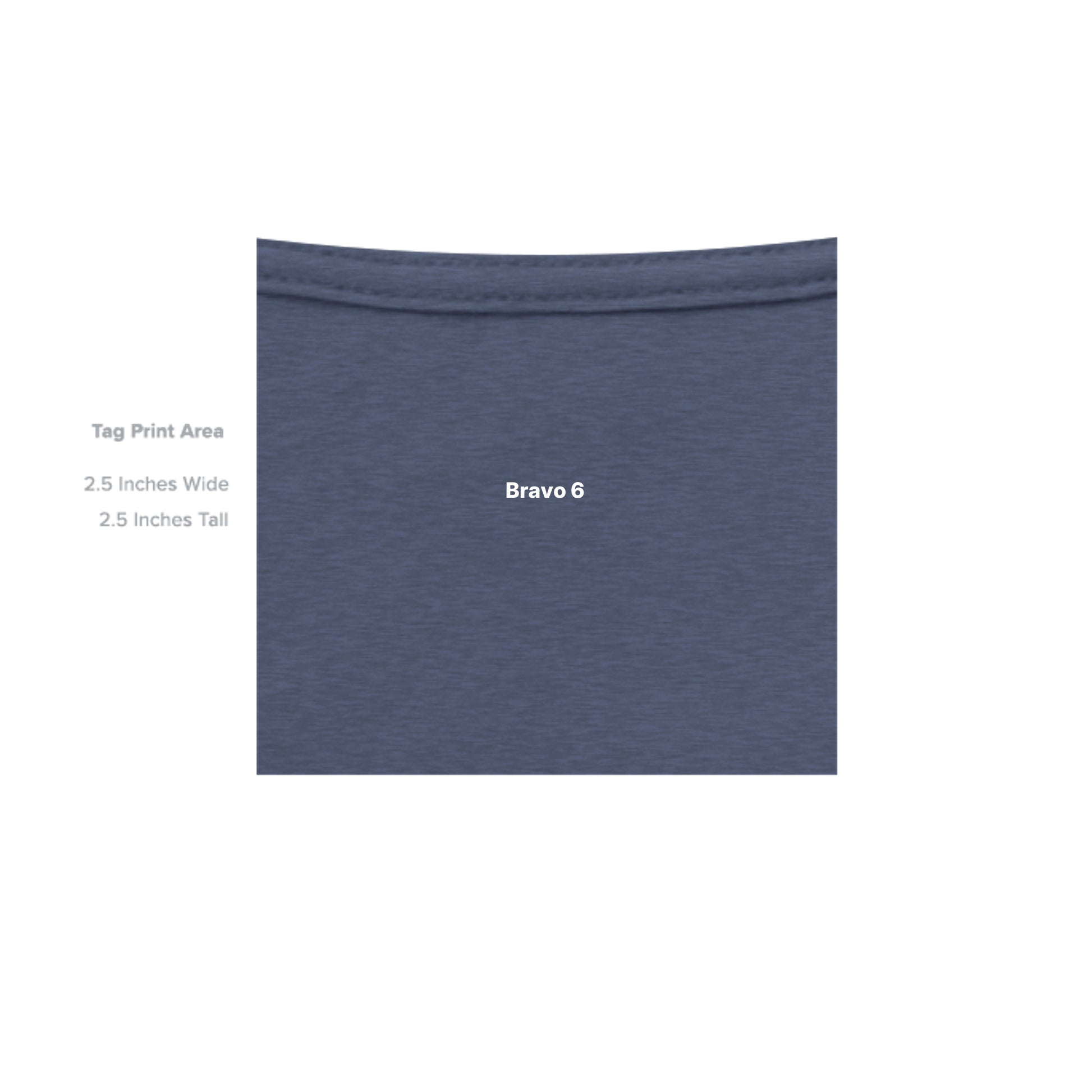 Midnight Navy - N6210 - INSIDE_TAG_LINE