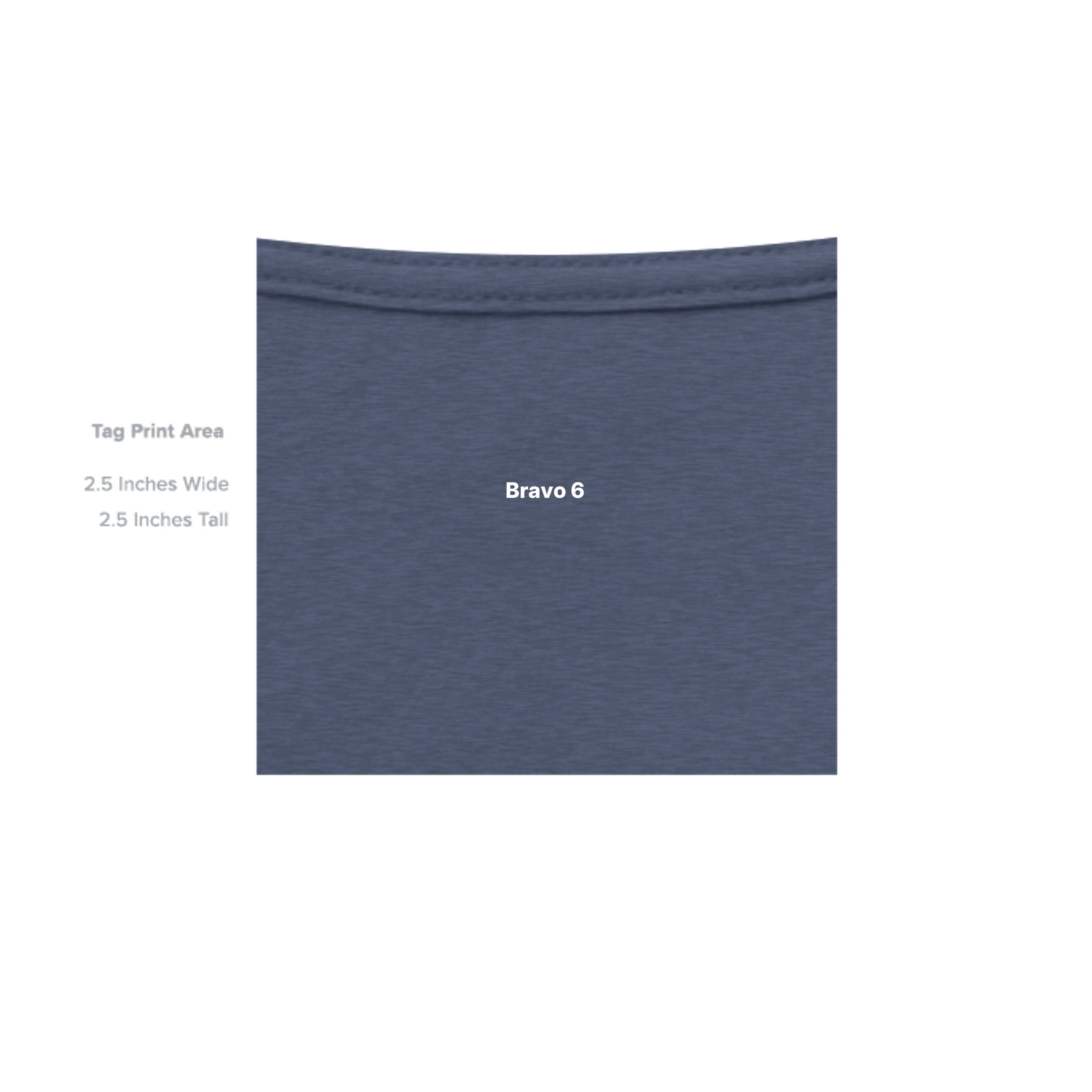 Midnight Navy - N6210 - INSIDE_TAG_LINE