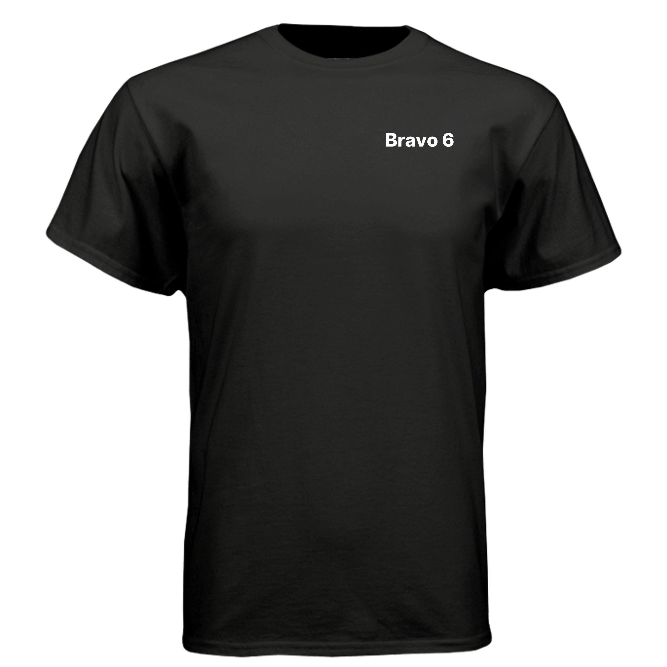 BLACK - 6010 - FRONT