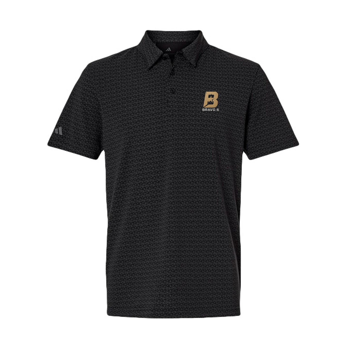 Black - AD702 - FRONT
