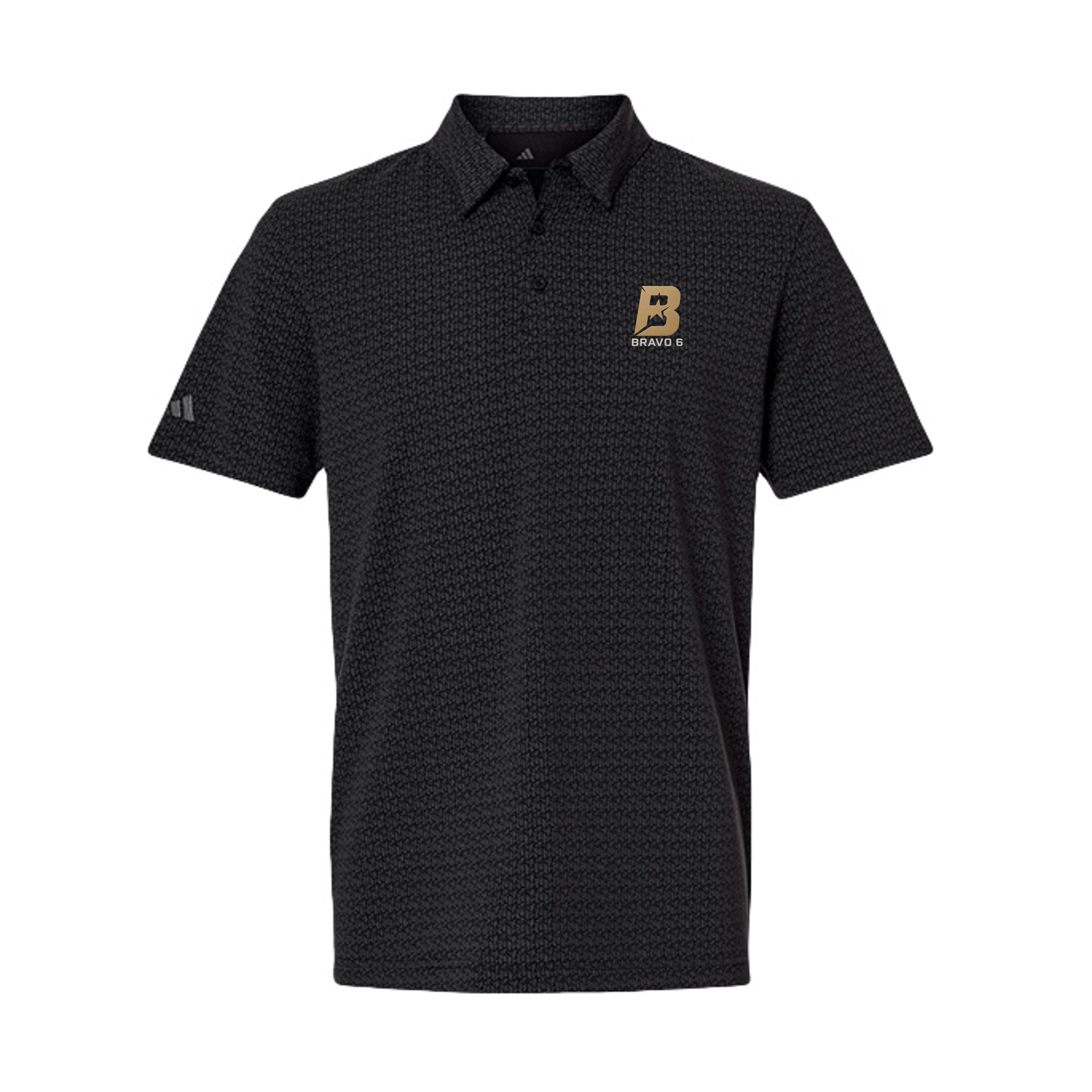Black - AD702 - FRONT