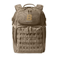 CoyoteBrn - CSB206 - FRONT