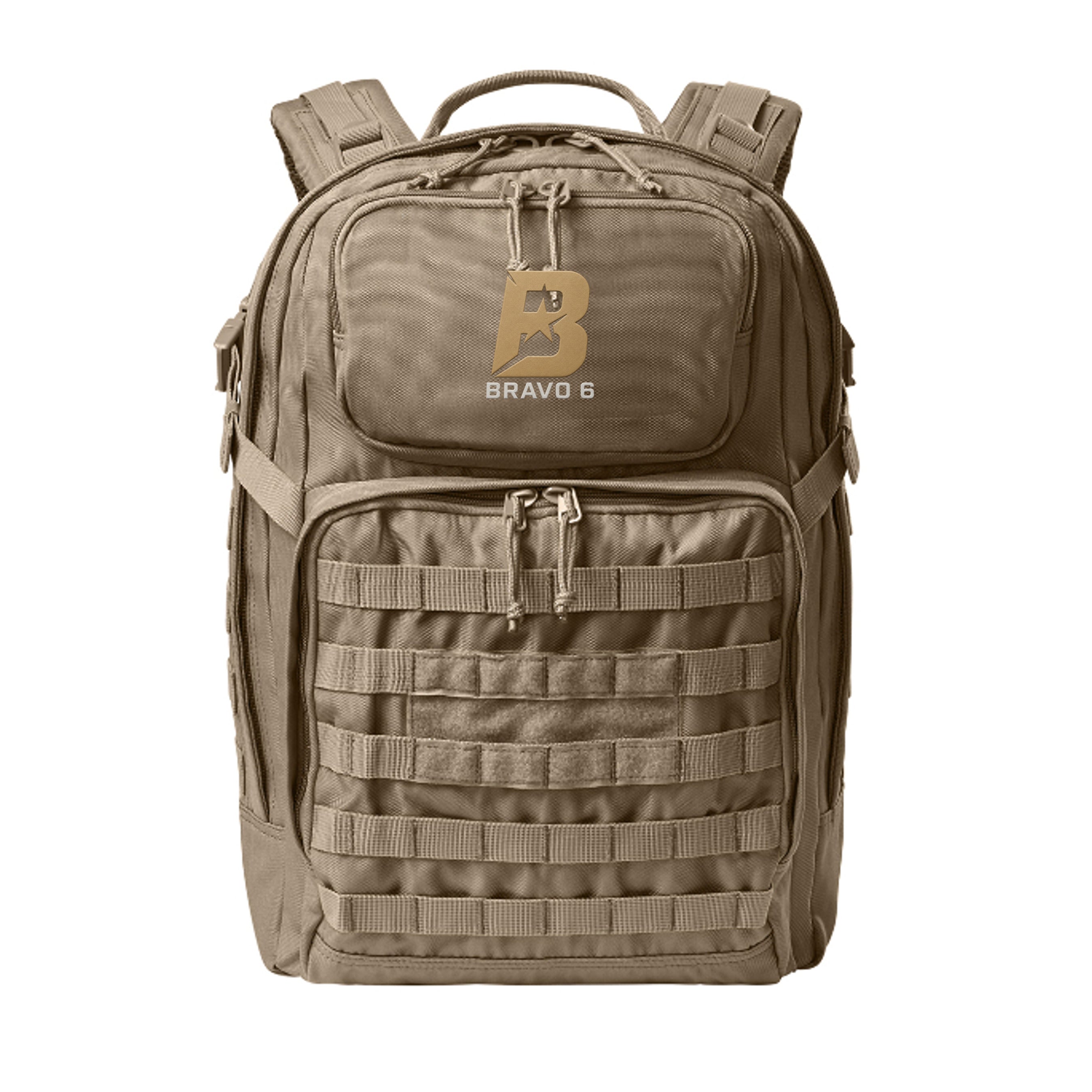 Bravo 6 backpack