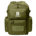 OlvDrabGn - CSB205 - FRONT