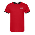 Red/ Black - 246 - FRONT