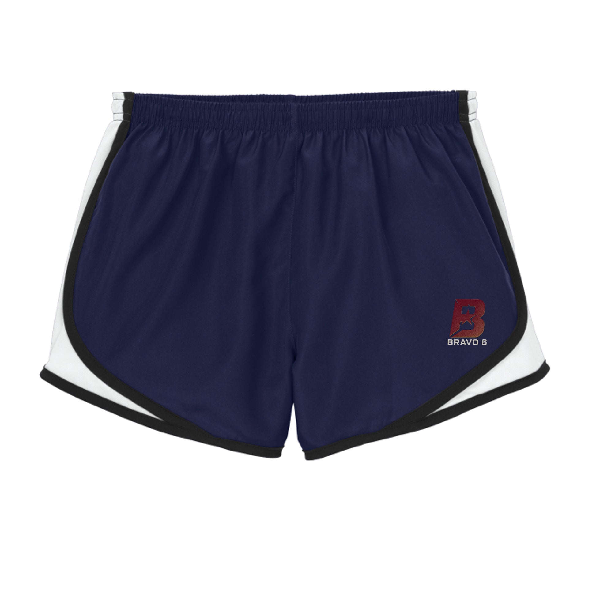 TrNavy/Wht/Blk - LST304 - FRONT