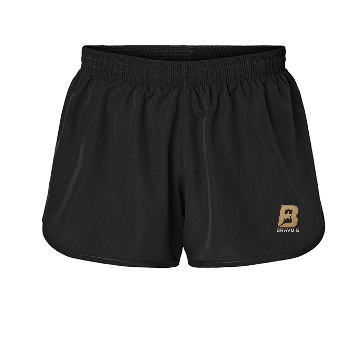 BLACK - AG2430 - FRONT