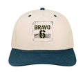 Stone/ Navy - HTA - FRONT