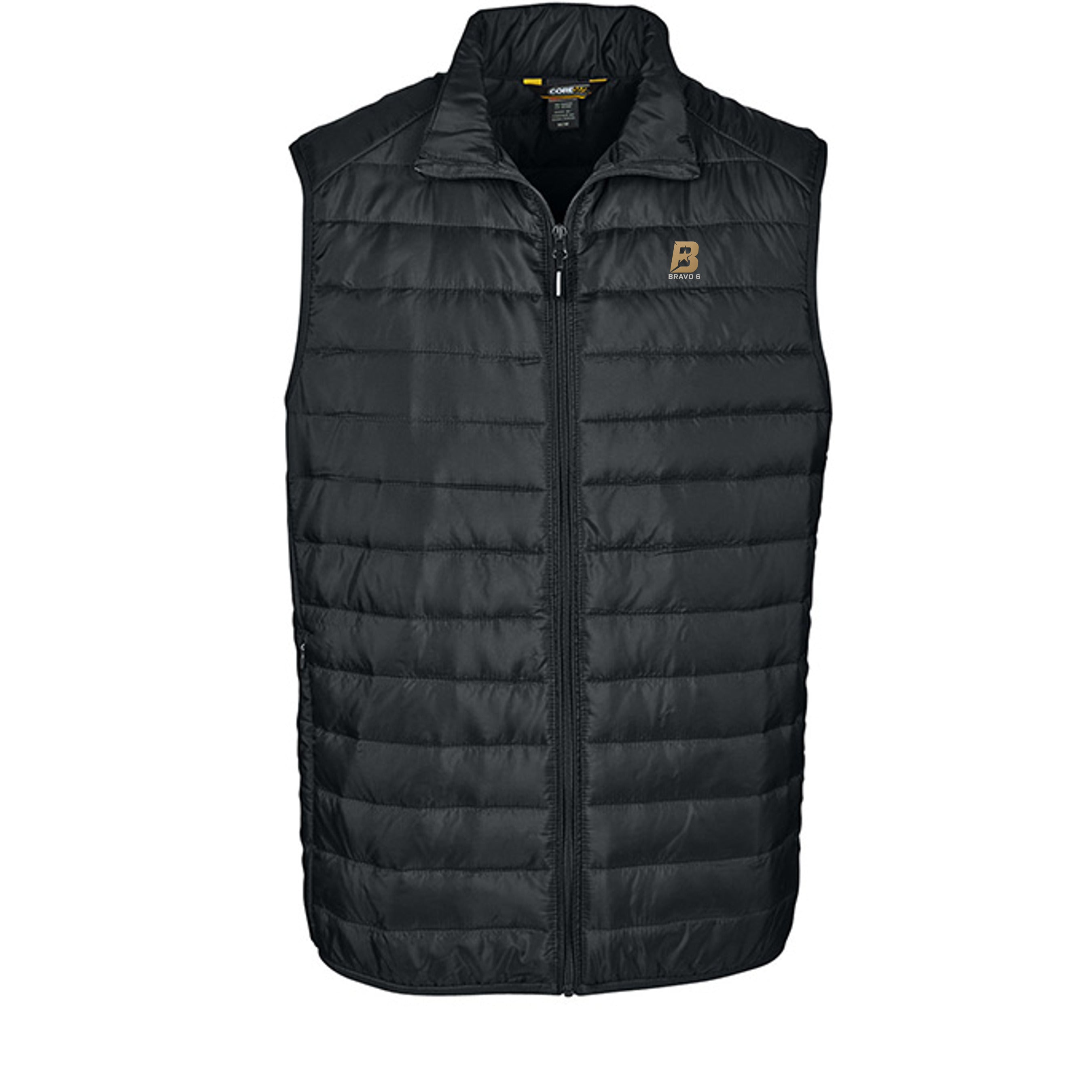 BLACK - CE702 - FRONT