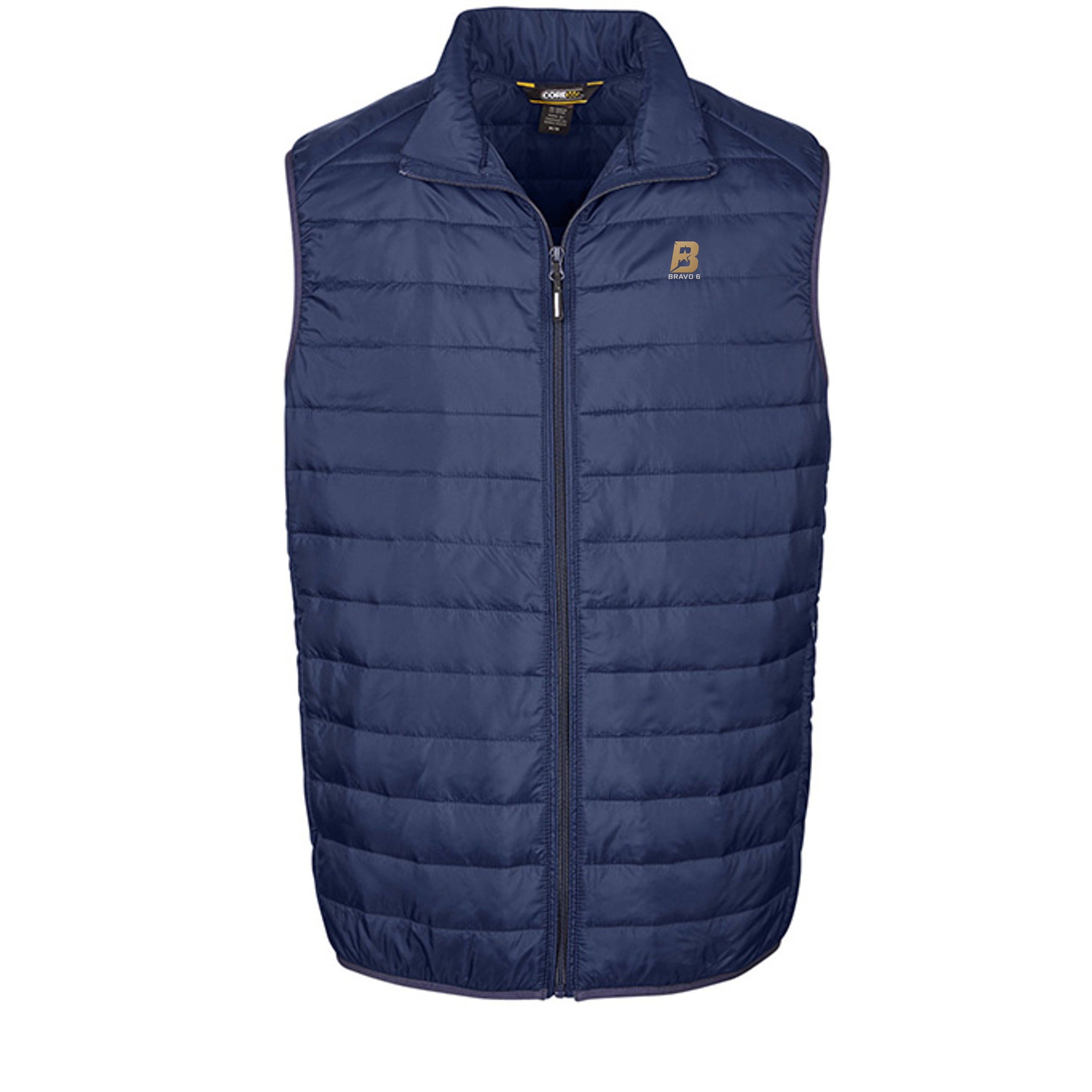 CLASSIC NAVY - CE702 - FRONT