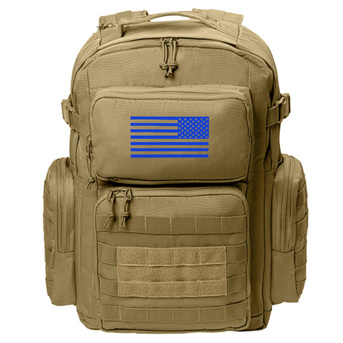 CoyoteBrn - CSB205 - FRONT