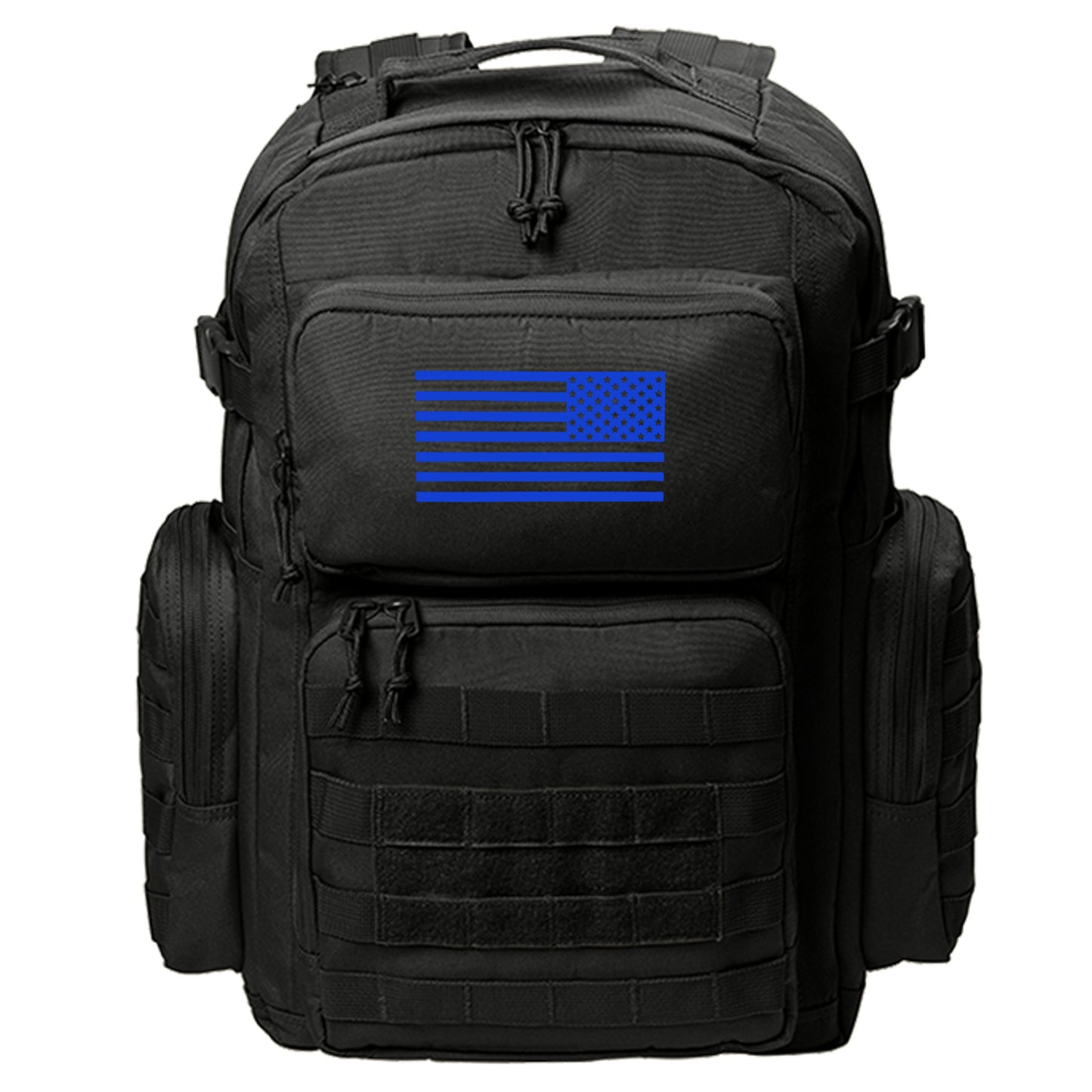 Black - CSB205 - FRONT