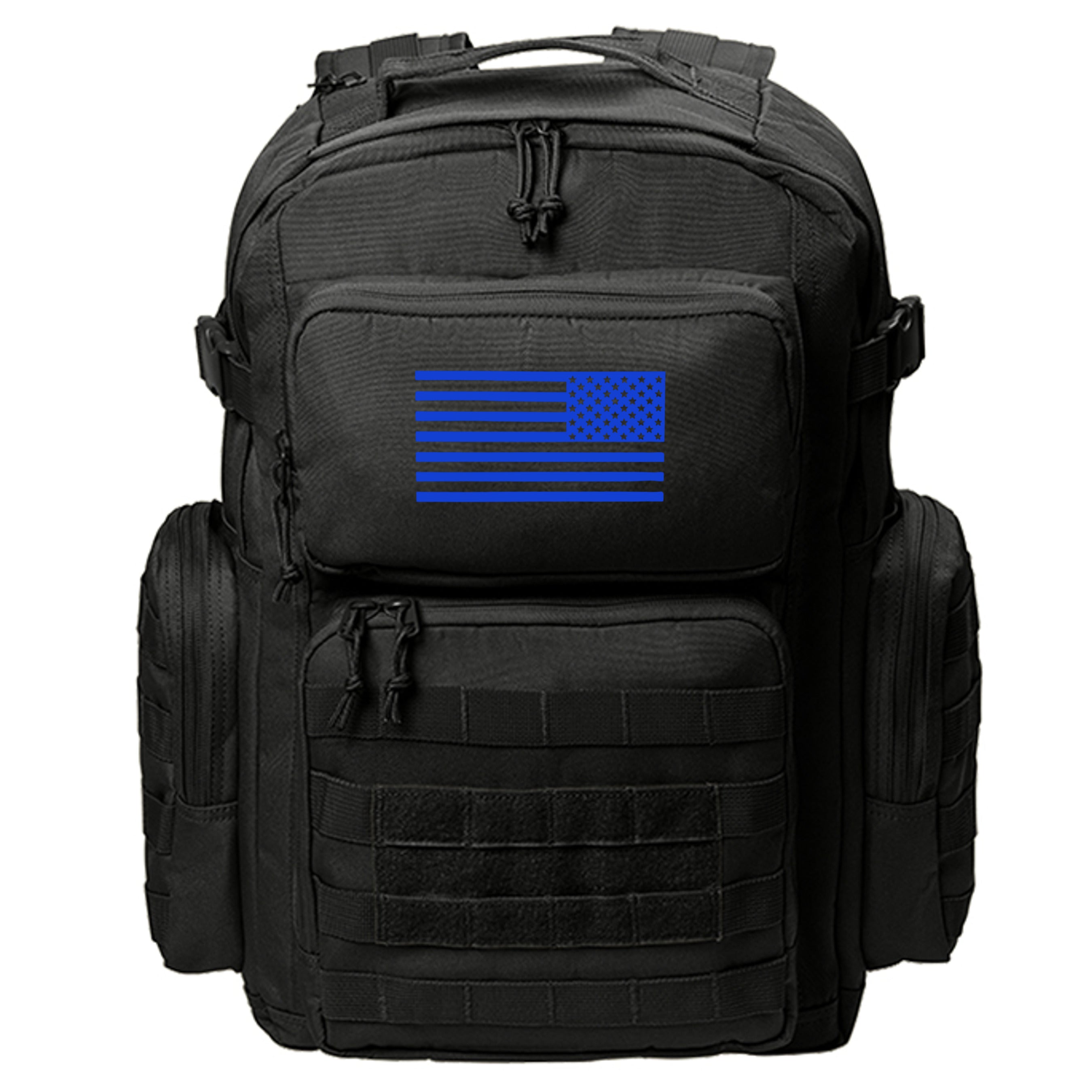 Black - CSB205 - FRONT